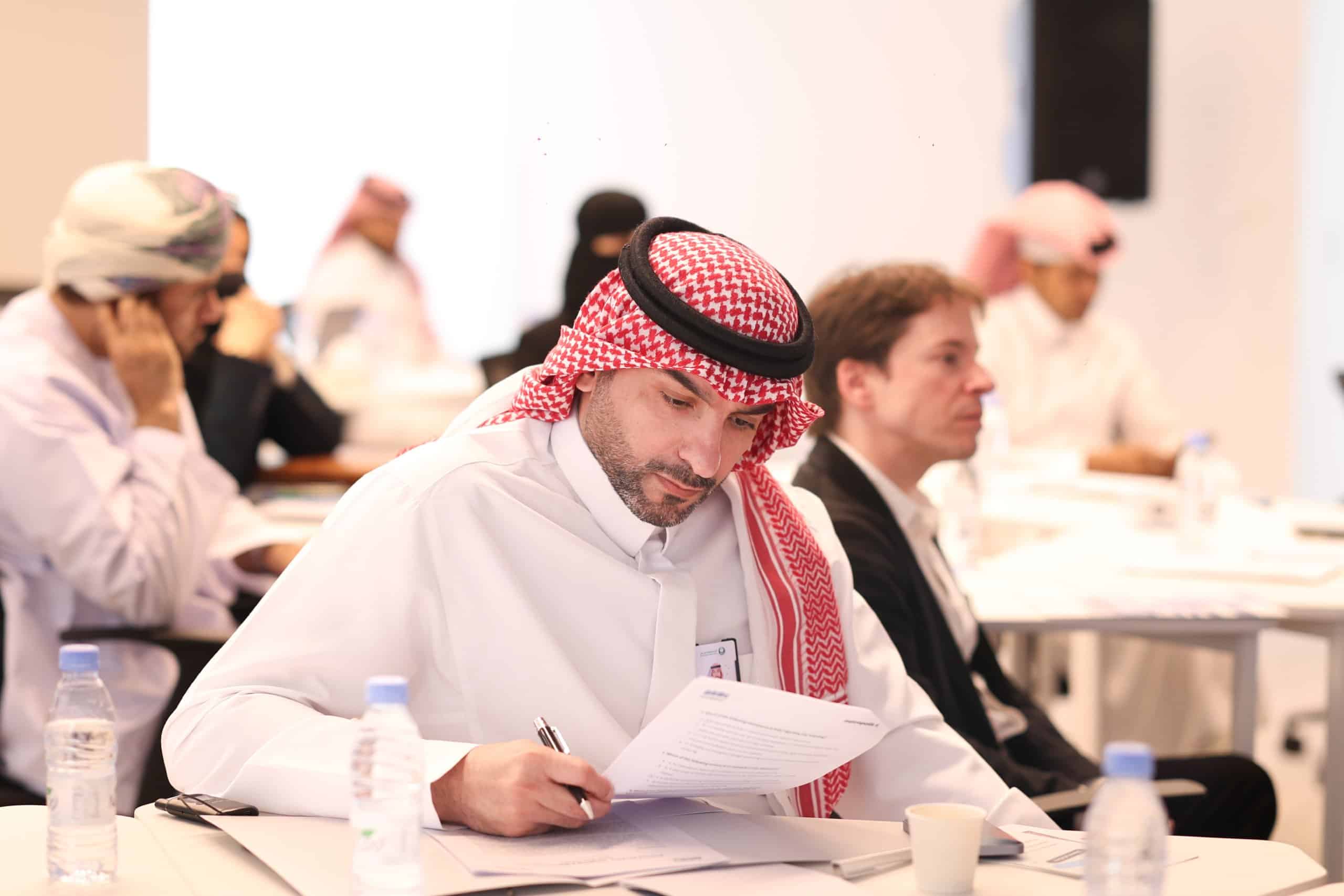 Move Beyond Courses. Become a Certified Professional in Cities.