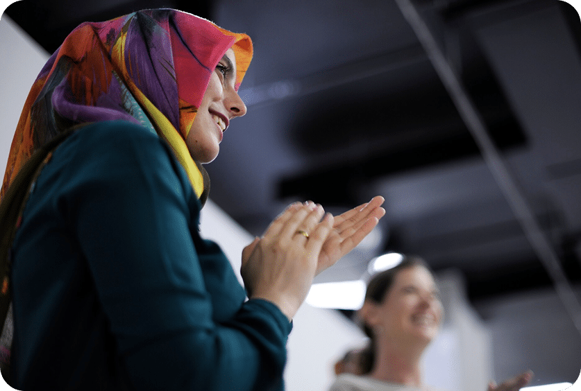 Barcelona Hosts AUDI’s 2026 International Program on Urban Innovation and Governance
