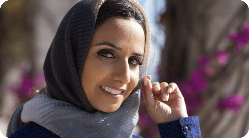 Ms. Noor Al-Sabah