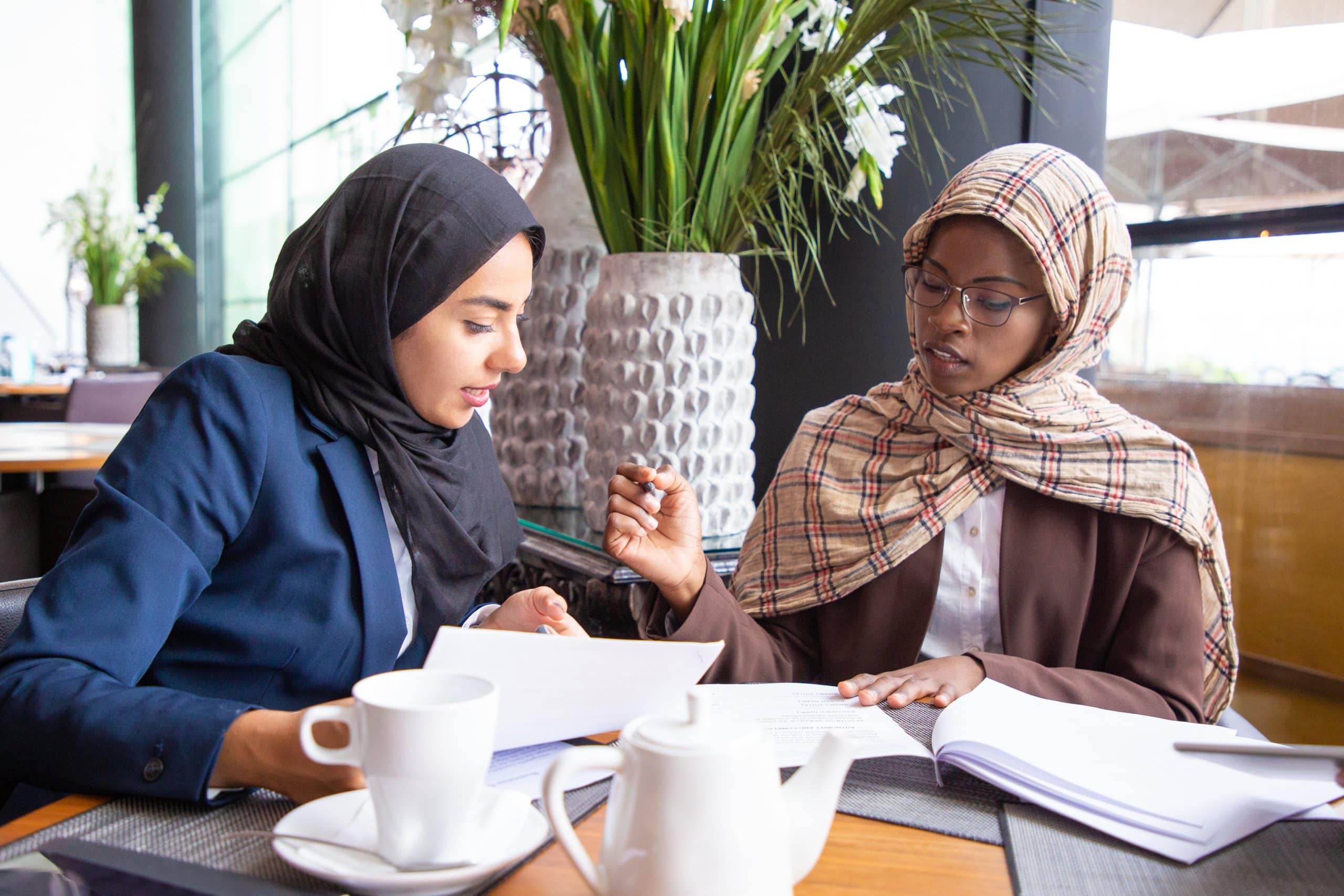 Arab Cities Academy: Empowering the Future of Urban Leadership.