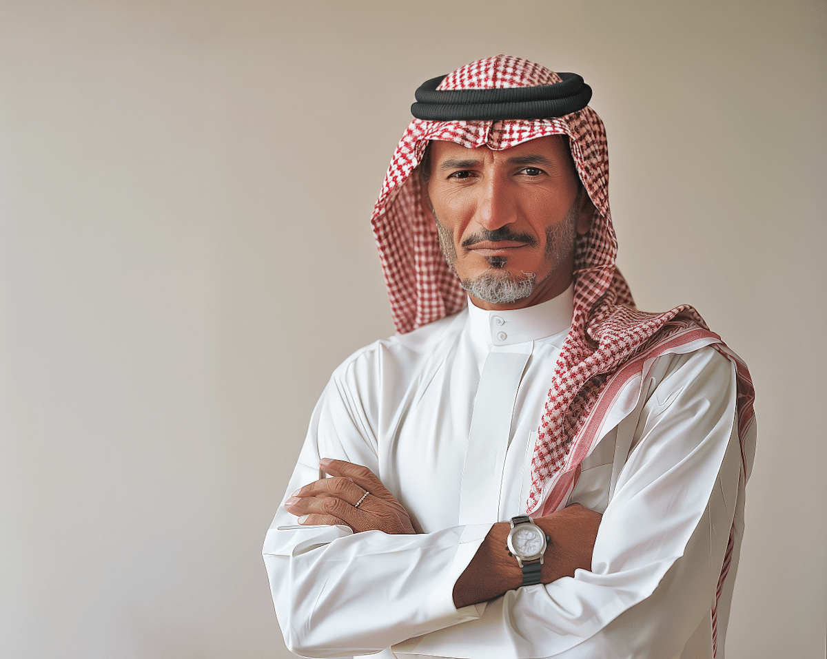 Dr. Anas Almughairy