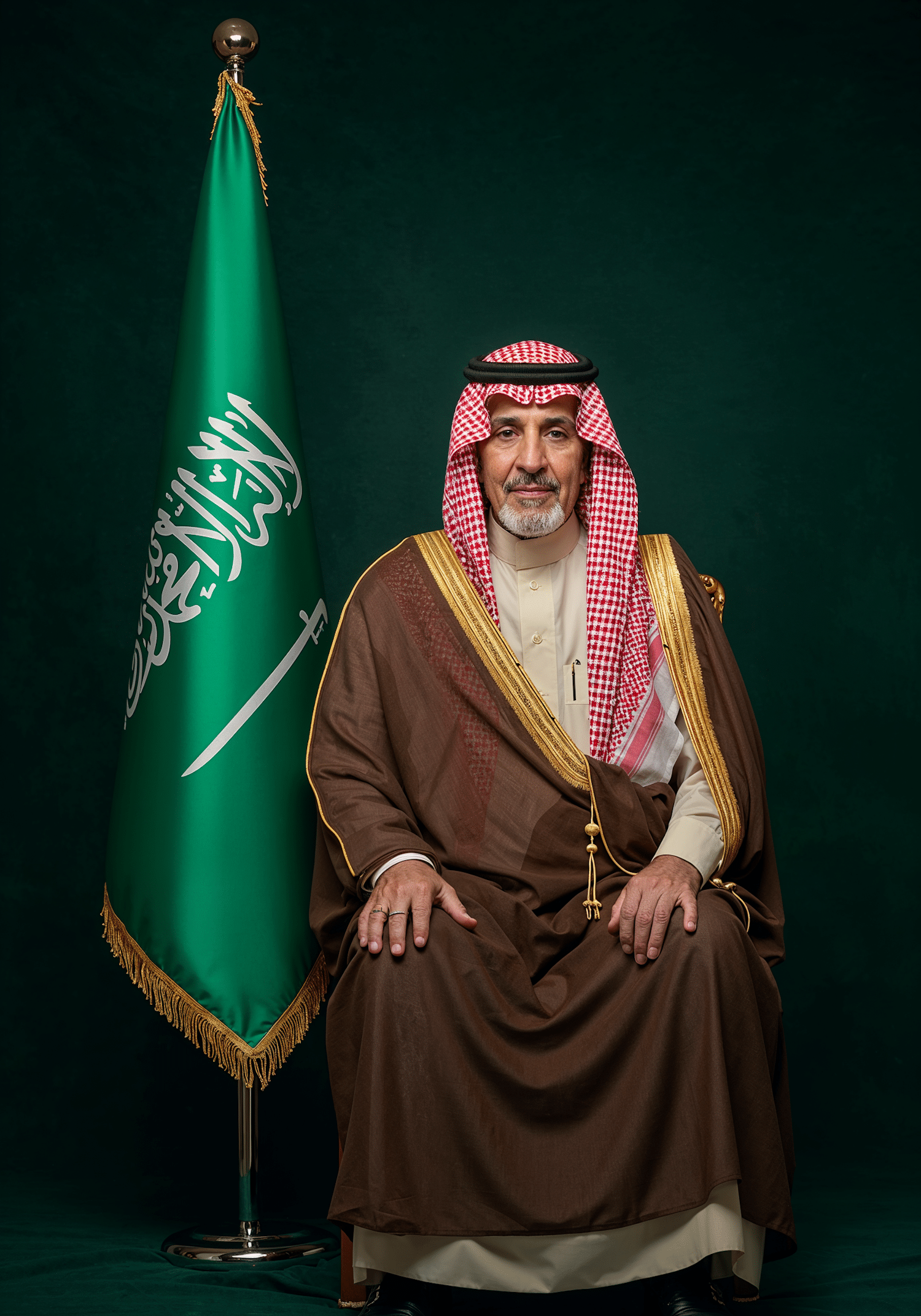 Eng. Mohammad Ibrahim Alkhurayif