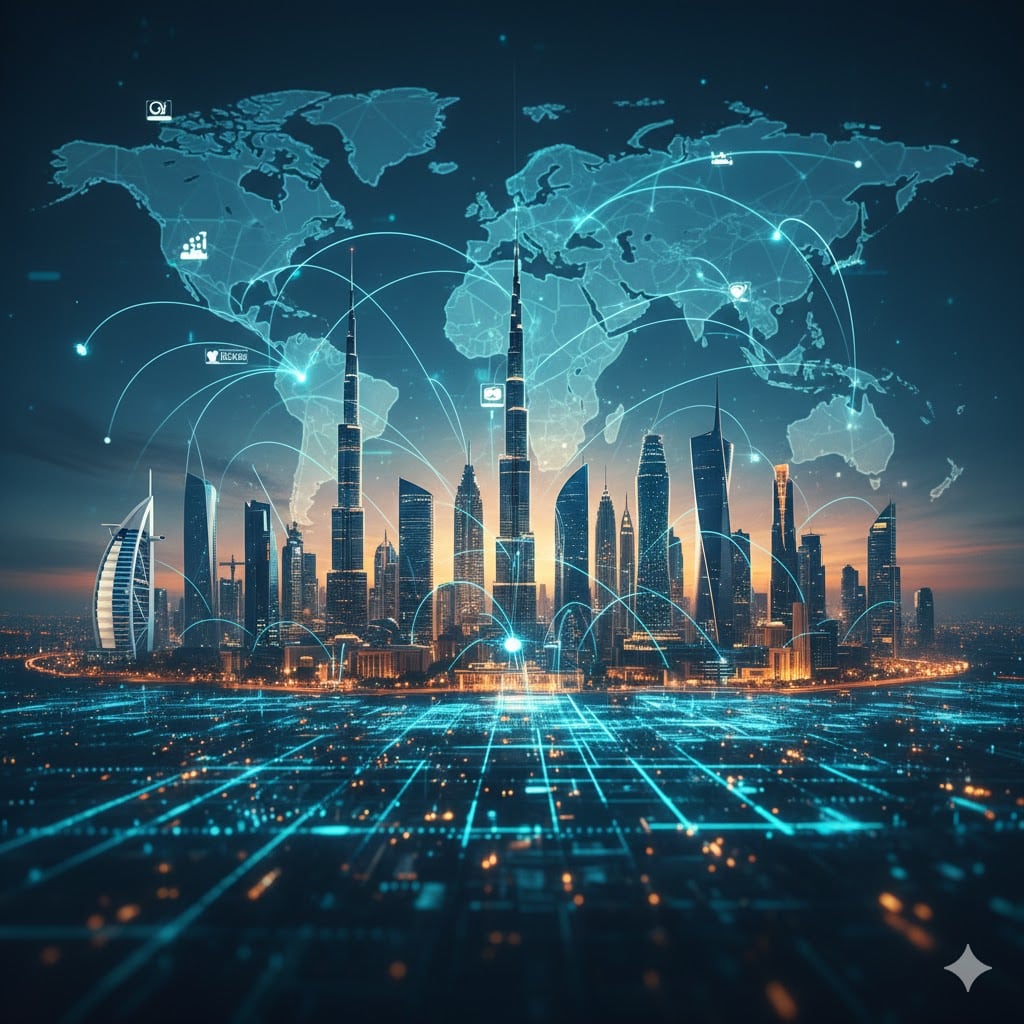 دبلوماسية المدن