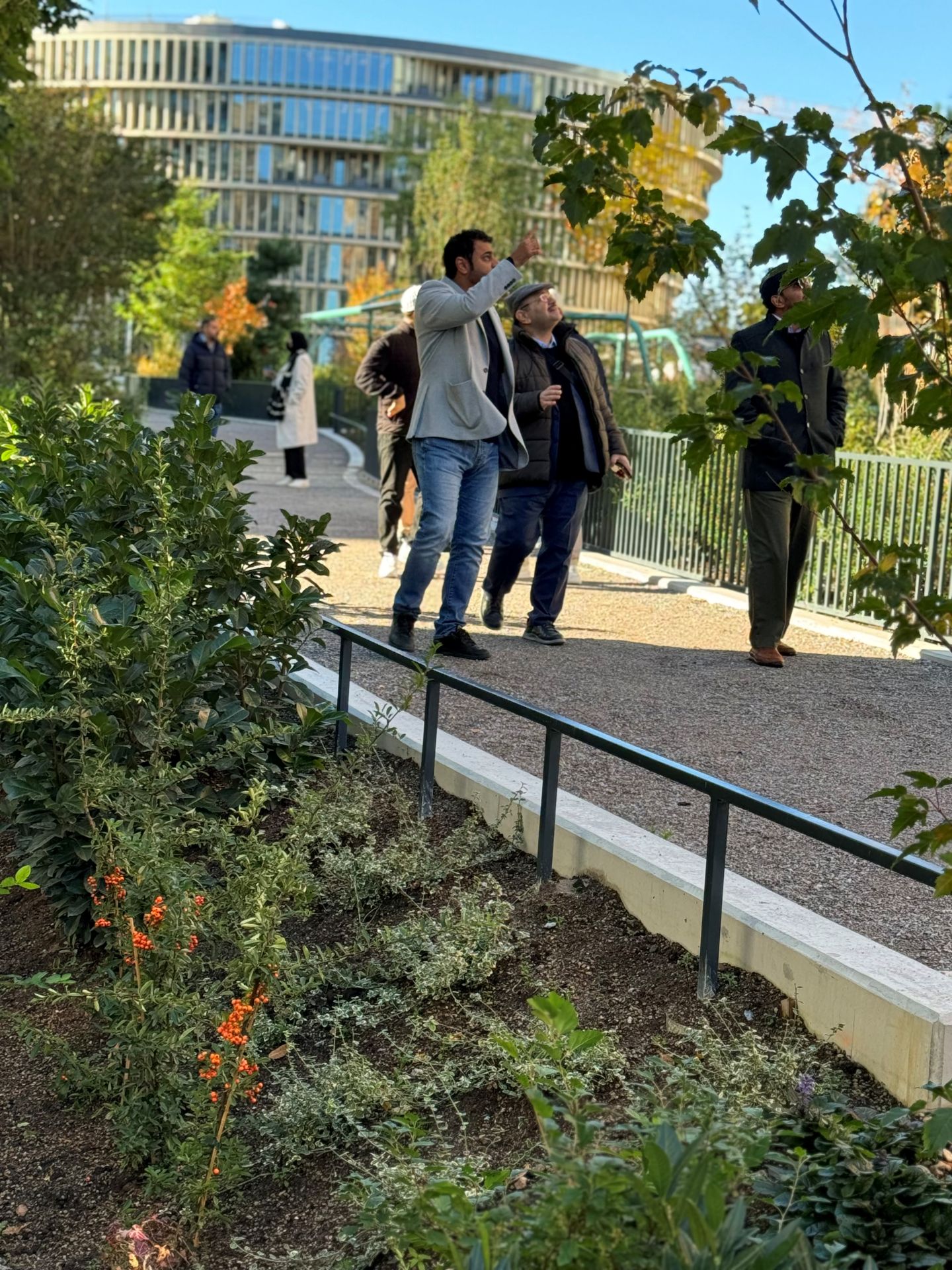 هل أنت مستعد لتحويل خبرتك الدولية إلى ميزة قيادية دائمة؟
