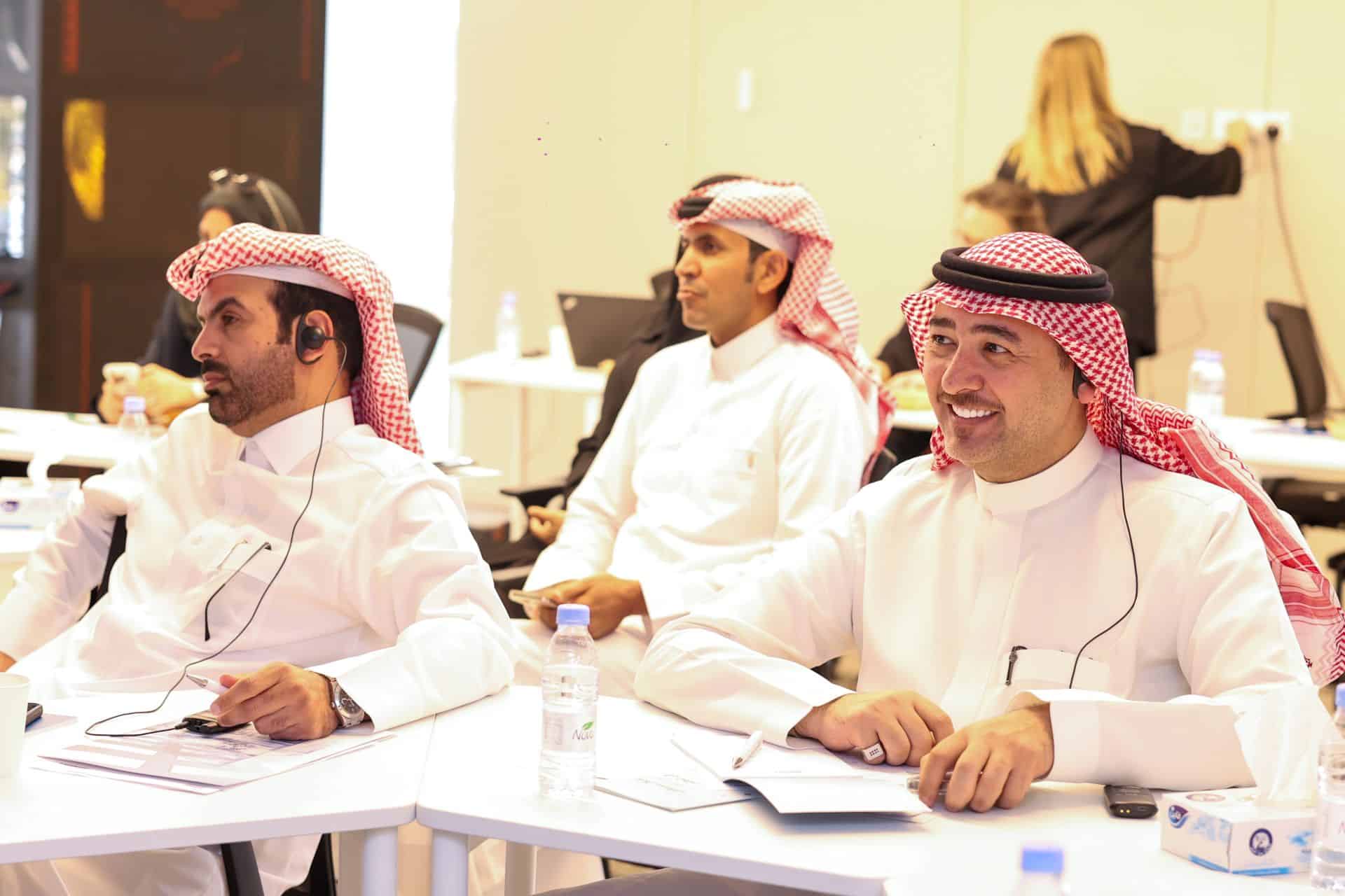 شهادات متخصصة متوافقة مع المعايير العالمية<br>